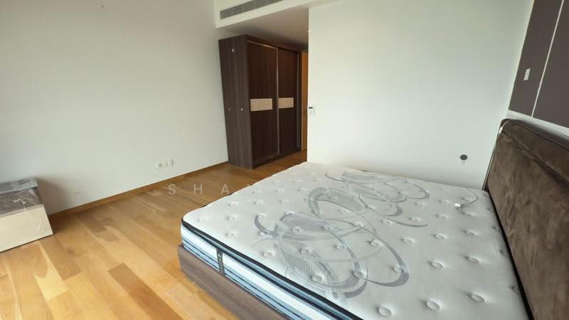 Service Residence for Rent at Southern Marina Residences - Shawn Lee - Bedroom - PropertyGuru.com.my