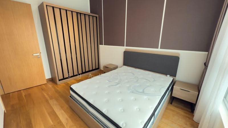 Service Residence for Rent at Southern Marina Residences - Shawn Lee - Bedroom - PropertyGuru.com.my