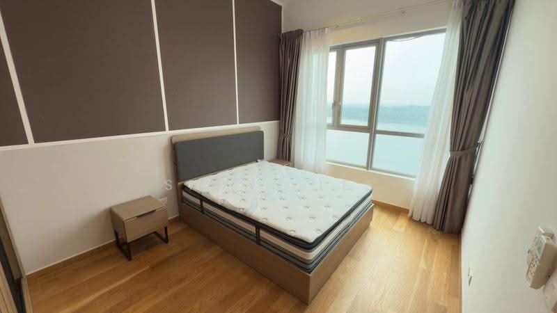 Service Residence for Rent at Southern Marina Residences - Shawn Lee - Bedroom - PropertyGuru.com.my