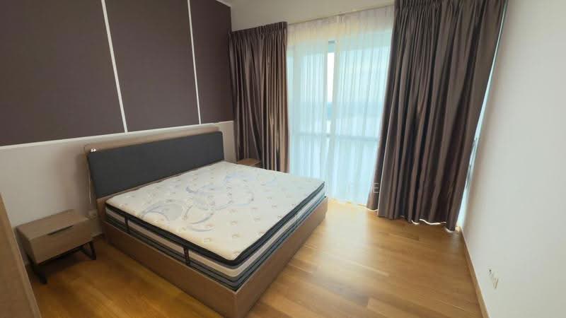 Service Residence for Rent at Southern Marina Residences - Shawn Lee - Bedroom - PropertyGuru.com.my