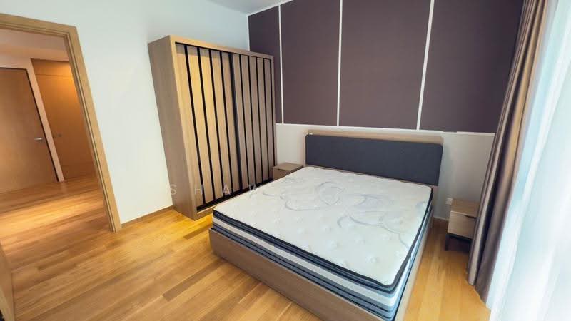 Service Residence for Rent at Southern Marina Residences - Shawn Lee - Bedroom - PropertyGuru.com.my