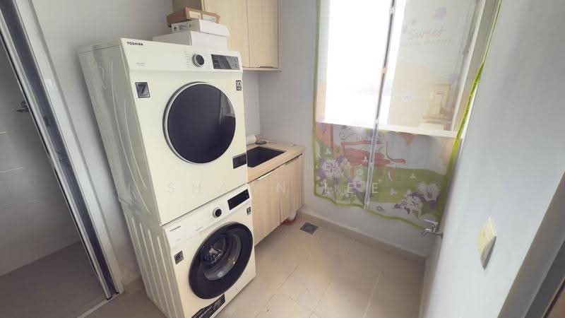 Service Residence for Rent at Southern Marina Residences - Shawn Lee - PropertyGuru.com.my