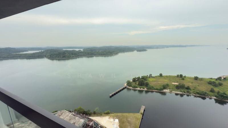 Service Residence for Rent at Southern Marina Residences - Shawn Lee - PropertyGuru.com.my