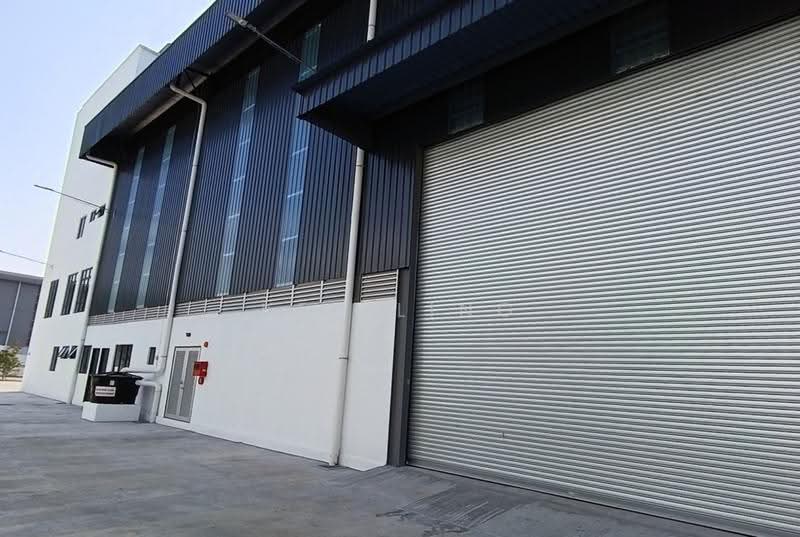 Factory for Rent in Pulau Indah (Klang) - Key Ling - PropertyGuru.com.my
