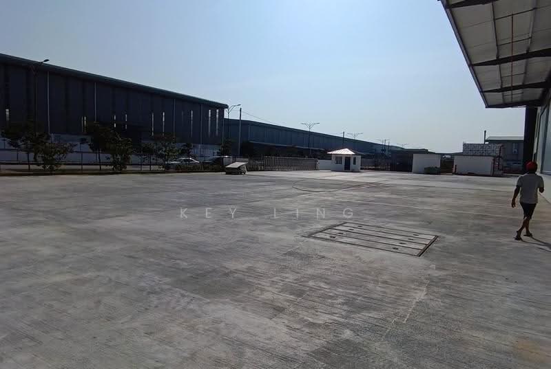 Factory for Rent in Pulau Indah (Klang) - Key Ling - PropertyGuru.com.my