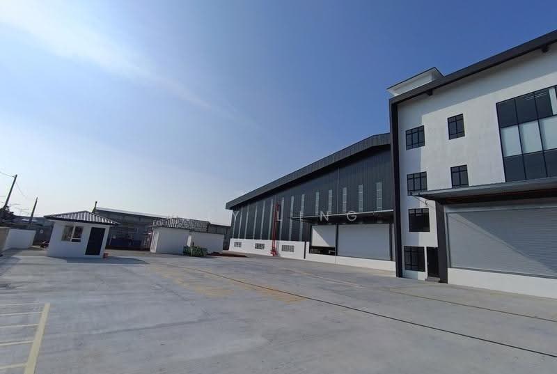 Factory for Rent in Pulau Indah (Klang) - Key Ling - PropertyGuru.com.my