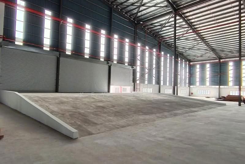 Gudang untuk Disewa di Port Klang (Pelabuhan Klang) (Selangor) - Key Ling - Interior - PropertyGuru.com.my