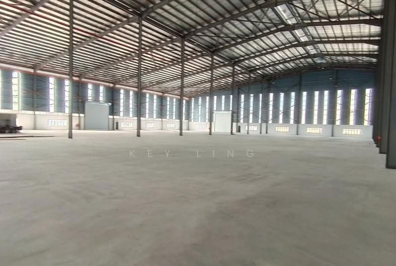 Gudang untuk Disewa di Port Klang (Pelabuhan Klang) (Selangor) - Key Ling - Interior - PropertyGuru.com.my