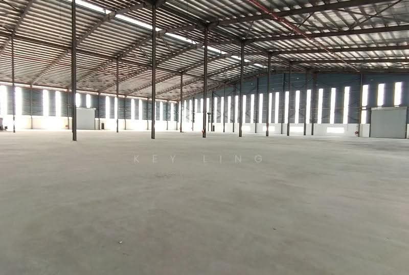 Gudang untuk Disewa di Port Klang (Pelabuhan Klang) (Selangor) - Key Ling - Interior - PropertyGuru.com.my