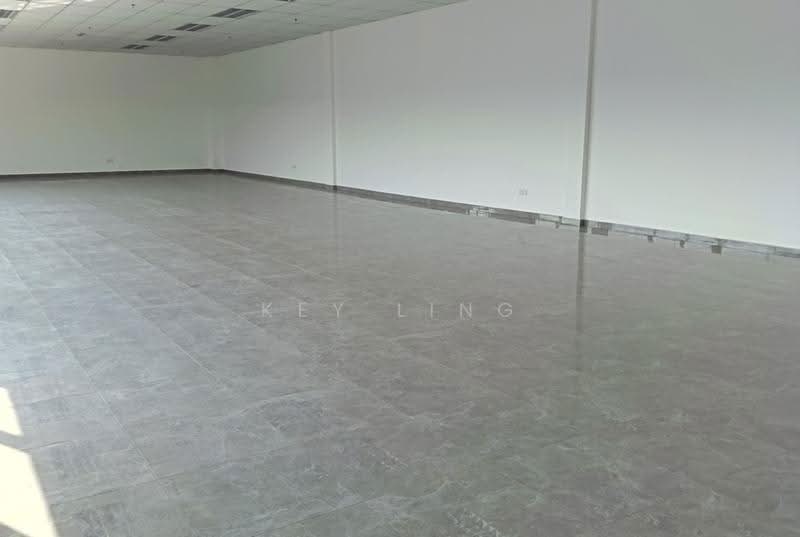 Gudang untuk Disewa di Port Klang (Pelabuhan Klang) (Selangor) - Key Ling - PropertyGuru.com.my