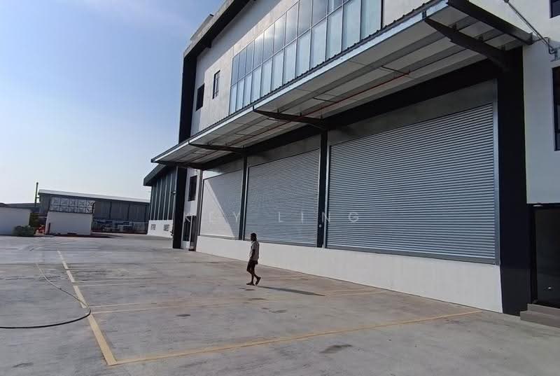 Gudang untuk Disewa di Port Klang (Pelabuhan Klang) (Selangor) - Key Ling - PropertyGuru.com.my