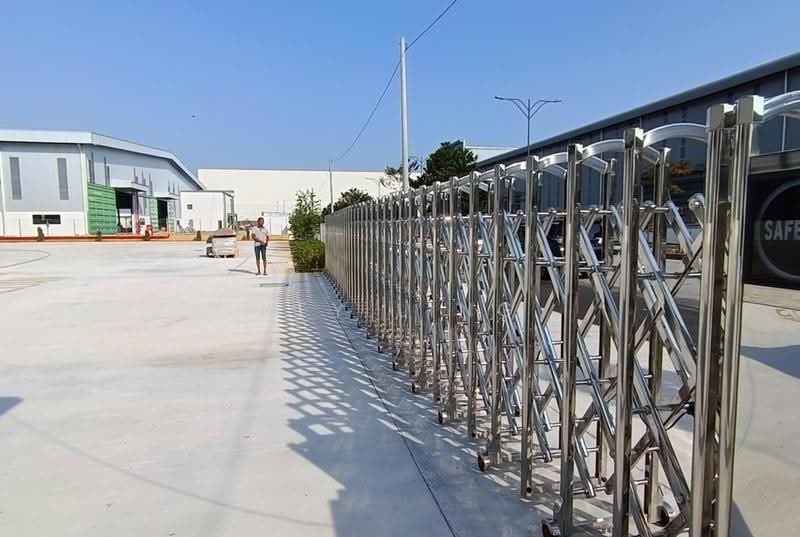 Gudang untuk Disewa di Port Klang (Pelabuhan Klang) (Selangor) - Key Ling - PropertyGuru.com.my