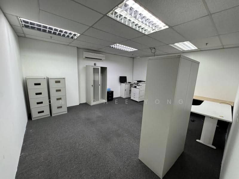 Office for Rent in Mont Kiara (Kuala Lumpur) - Ong Chee Yong - Interior - PropertyGuru.com.my