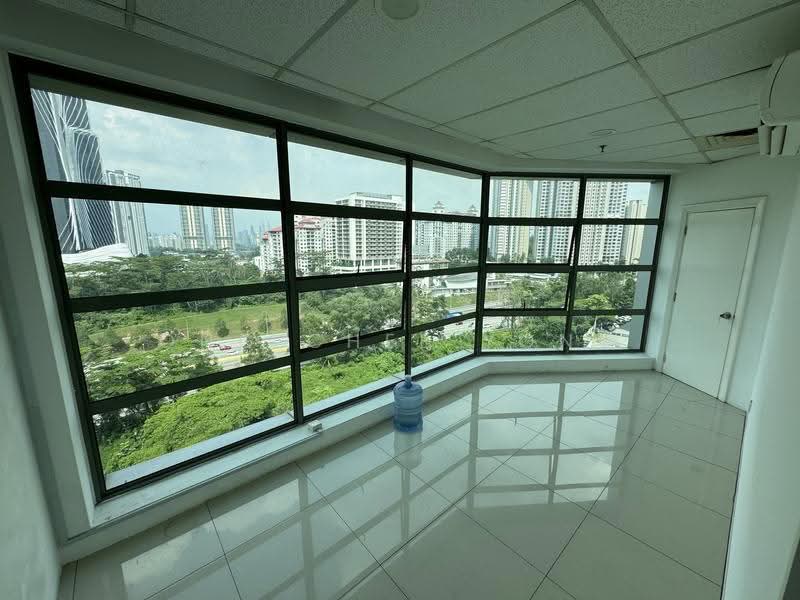 Office for Rent in Mont Kiara (Kuala Lumpur) - Ong Chee Yong - View - PropertyGuru.com.my