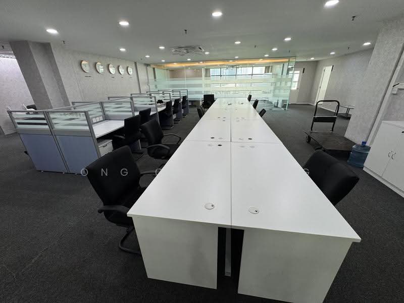 Office for Rent in Mont Kiara (Kuala Lumpur) - Ong Chee Yong - Interior - PropertyGuru.com.my