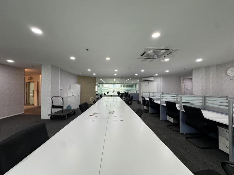 Office for Rent in Mont Kiara (Kuala Lumpur) - Ong Chee Yong - Interior - PropertyGuru.com.my