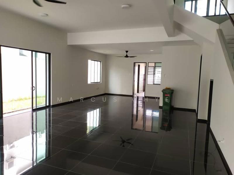 Semi-Detached House for Sale in Taman Saujana Suria (Kajang) - Marcus Chye - Living Room - PropertyGuru.com.my