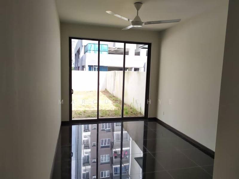 Semi-Detached House for Sale in Taman Saujana Suria (Kajang) - Marcus Chye - Living Room - PropertyGuru.com.my