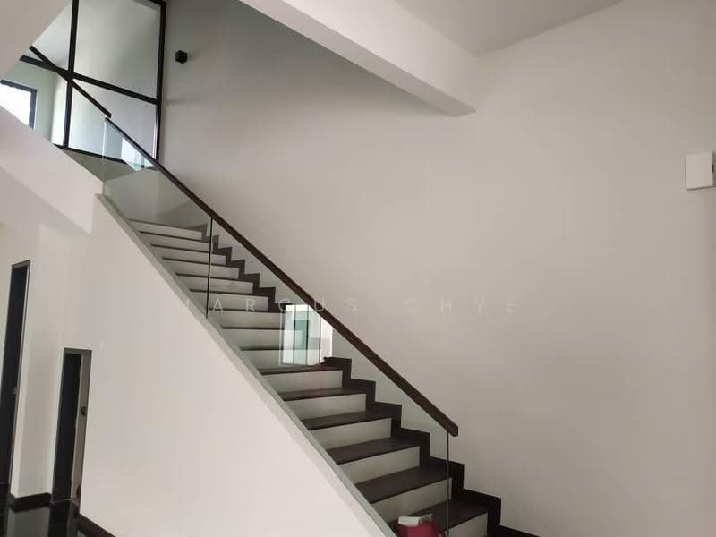 Semi-Detached House for Sale in Taman Saujana Suria (Kajang) - Marcus Chye - Interior - PropertyGuru.com.my