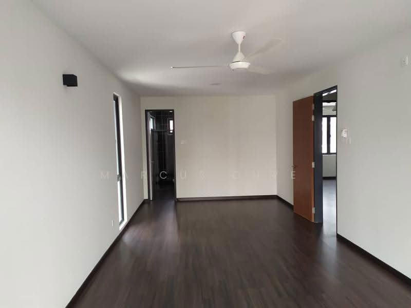 Semi-Detached House for Sale in Taman Saujana Suria (Kajang) - Marcus Chye - Living Room - PropertyGuru.com.my