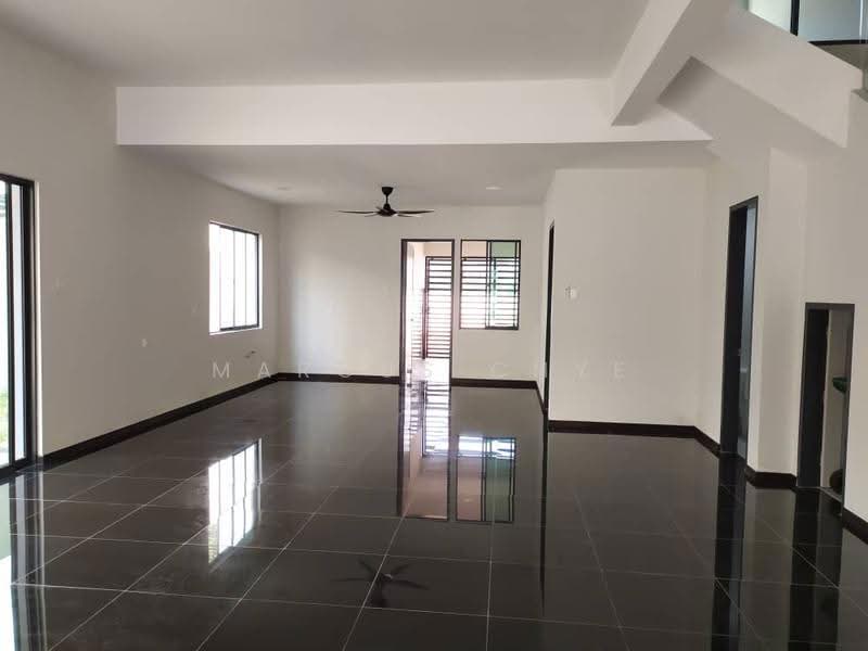 Semi-Detached House for Sale in Taman Saujana Suria (Kajang) - Marcus Chye - Living Room - PropertyGuru.com.my