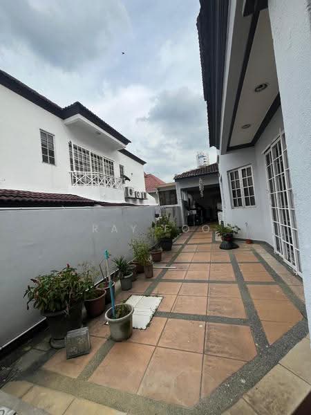 Semi-Detached House for Rent in Taman Cheras Perdana (Cheras) - Ray Foo - Exterior - PropertyGuru.com.my