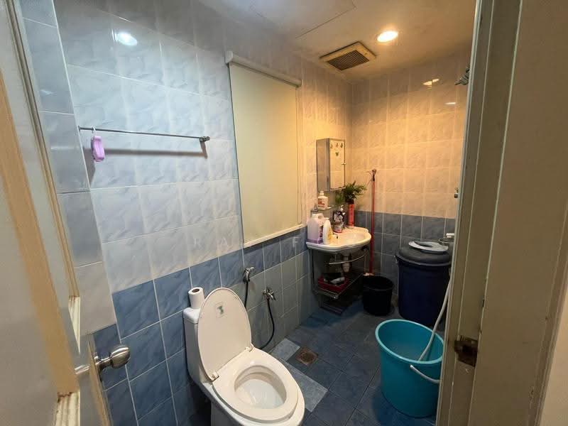 Semi-Detached House for Rent in Taman Cheras Perdana (Cheras) - Ray Foo - Bathroom - PropertyGuru.com.my