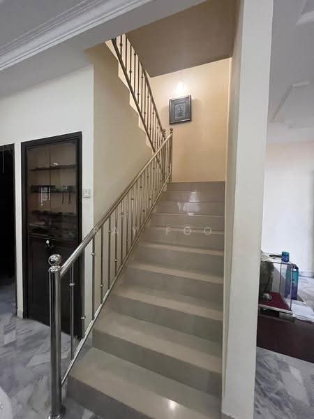 Semi-Detached House for Rent in Taman Cheras Perdana (Cheras) - Ray Foo - Interior - PropertyGuru.com.my