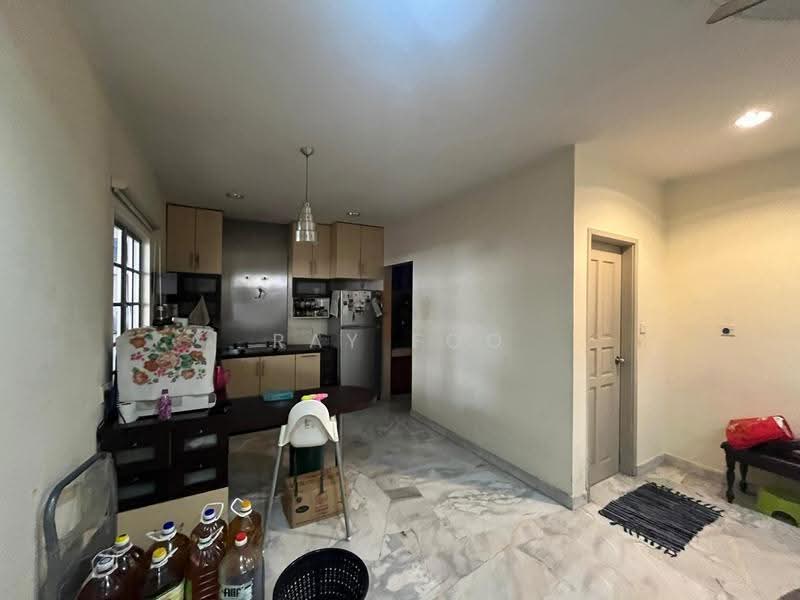 Semi-Detached House for Rent in Taman Cheras Perdana (Cheras) - Ray Foo - Kitchen - PropertyGuru.com.my