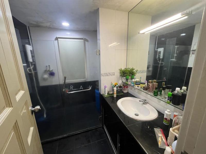Semi-Detached House for Rent in Taman Cheras Perdana (Cheras) - Ray Foo - Bathroom - PropertyGuru.com.my