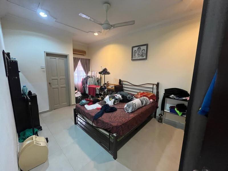 Semi-Detached House for Rent in Taman Cheras Perdana (Cheras) - Ray Foo - Bedroom - PropertyGuru.com.my