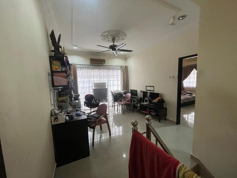 Semi-Detached House for Rent in Taman Cheras Perdana (Cheras) - Ray Foo - PropertyGuru.com.my