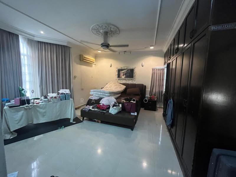 Semi-Detached House for Rent in Taman Cheras Perdana (Cheras) - Ray Foo - PropertyGuru.com.my