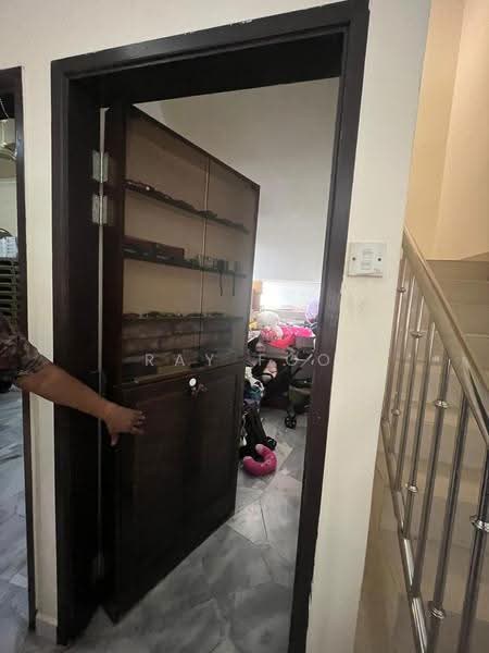 Semi-Detached House for Rent in Taman Cheras Perdana (Cheras) - Ray Foo - PropertyGuru.com.my