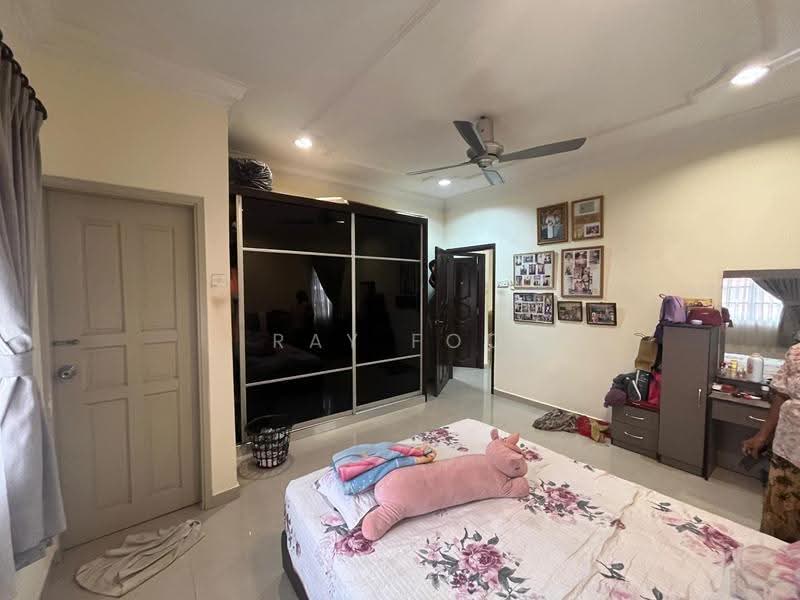 Semi-Detached House for Rent in Taman Cheras Perdana (Cheras) - Ray Foo - PropertyGuru.com.my