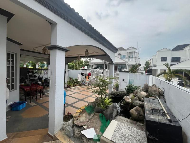 Semi-Detached House for Rent in Taman Cheras Perdana (Cheras) - Ray Foo - PropertyGuru.com.my