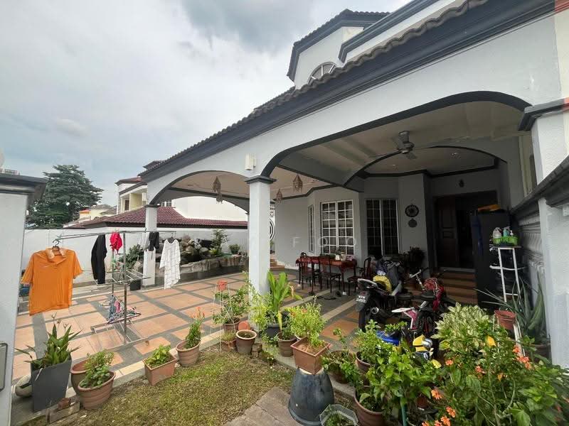 Semi-Detached House for Rent in Taman Cheras Perdana (Cheras) - Ray Foo - PropertyGuru.com.my