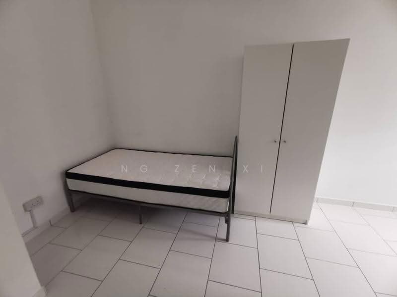 Rumah Teres 2-Tingkat untuk Disewa di Bukit Indah (Iskandar Puteri (Nusajaya)) - NG ZEN XI - Bedroom - PropertyGuru.com.my
