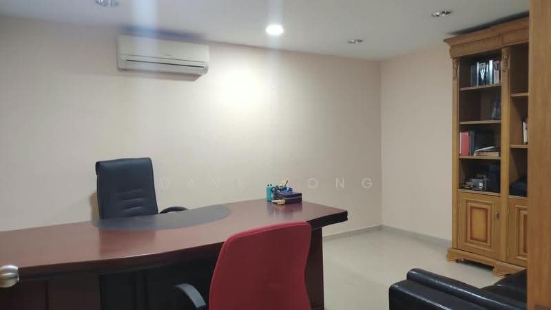 Shop for Rent in Desa Jaya Kepong (Kepong) - Dave Kong - Study - PropertyGuru.com.my