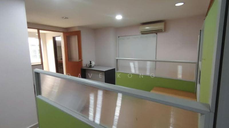 Shop for Rent in Desa Jaya Kepong (Kepong) - Dave Kong - Interior - PropertyGuru.com.my