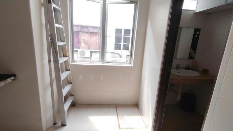 Shop for Rent in Desa Jaya Kepong (Kepong) - Dave Kong - Bathroom - PropertyGuru.com.my