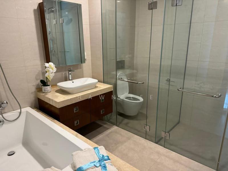 Service Residence for Rent at Puteri Cove Residences - Shawn Lee - PropertyGuru.com.my