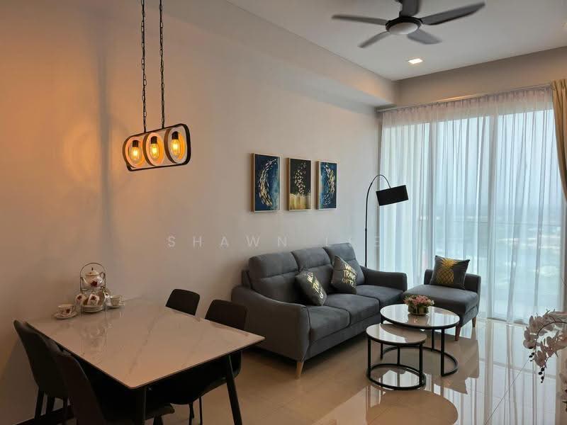 Service Residence for Rent at Puteri Cove Residences - Shawn Lee - PropertyGuru.com.my
