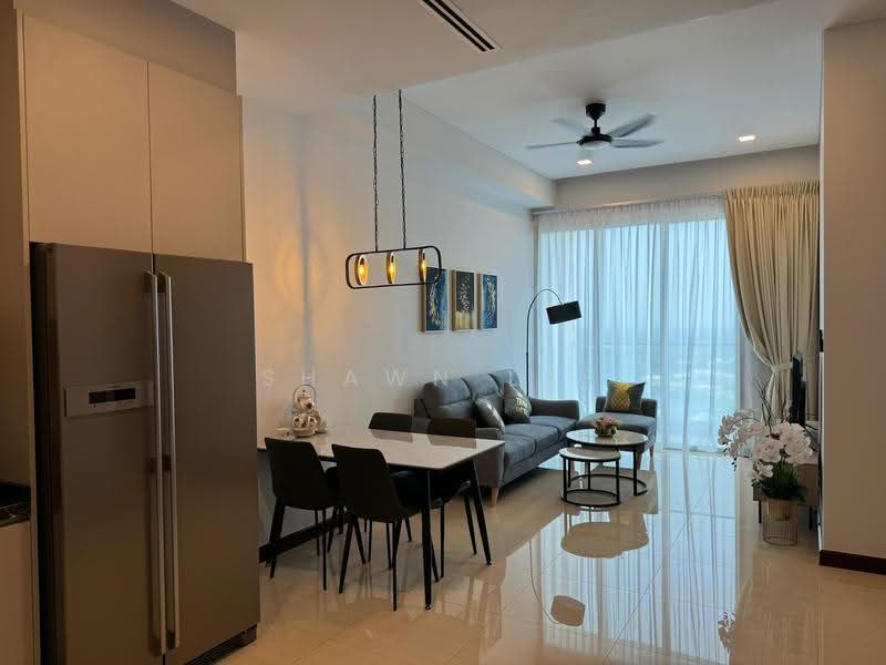 Service Residence for Rent at Puteri Cove Residences - Shawn Lee - PropertyGuru.com.my