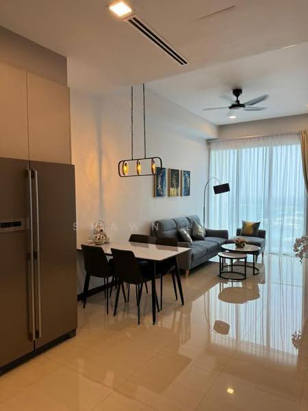 Service Residence for Rent at Puteri Cove Residences - Shawn Lee - PropertyGuru.com.my