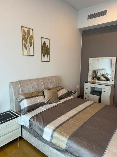 Service Residence for Rent at Puteri Cove Residences - Shawn Lee - PropertyGuru.com.my