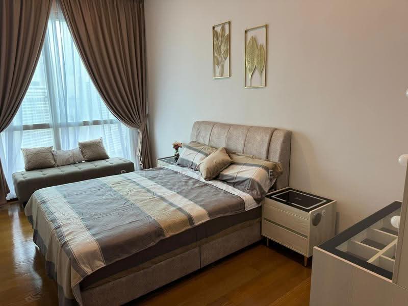 Service Residence for Rent at Puteri Cove Residences - Shawn Lee - PropertyGuru.com.my
