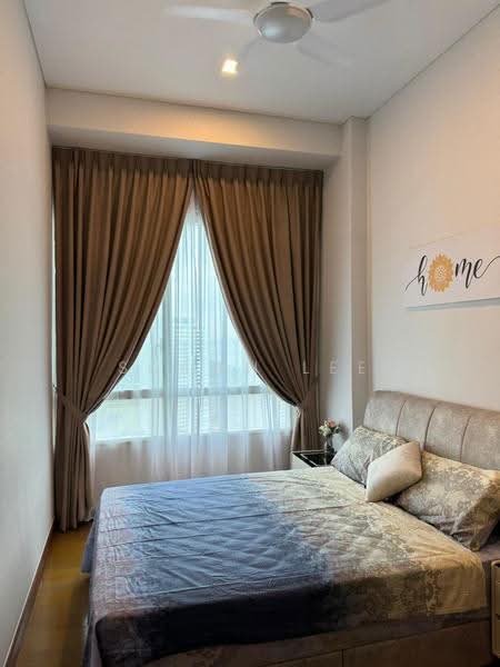 Service Residence for Rent at Puteri Cove Residences - Shawn Lee - PropertyGuru.com.my