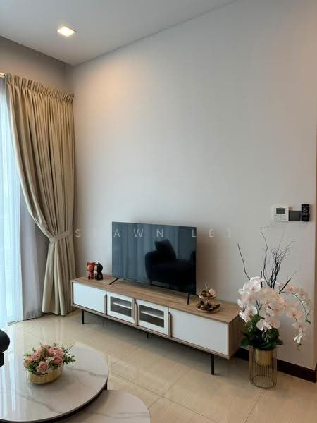Service Residence for Rent at Puteri Cove Residences - Shawn Lee - PropertyGuru.com.my