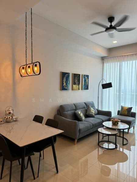 Service Residence for Rent at Puteri Cove Residences - Shawn Lee - PropertyGuru.com.my